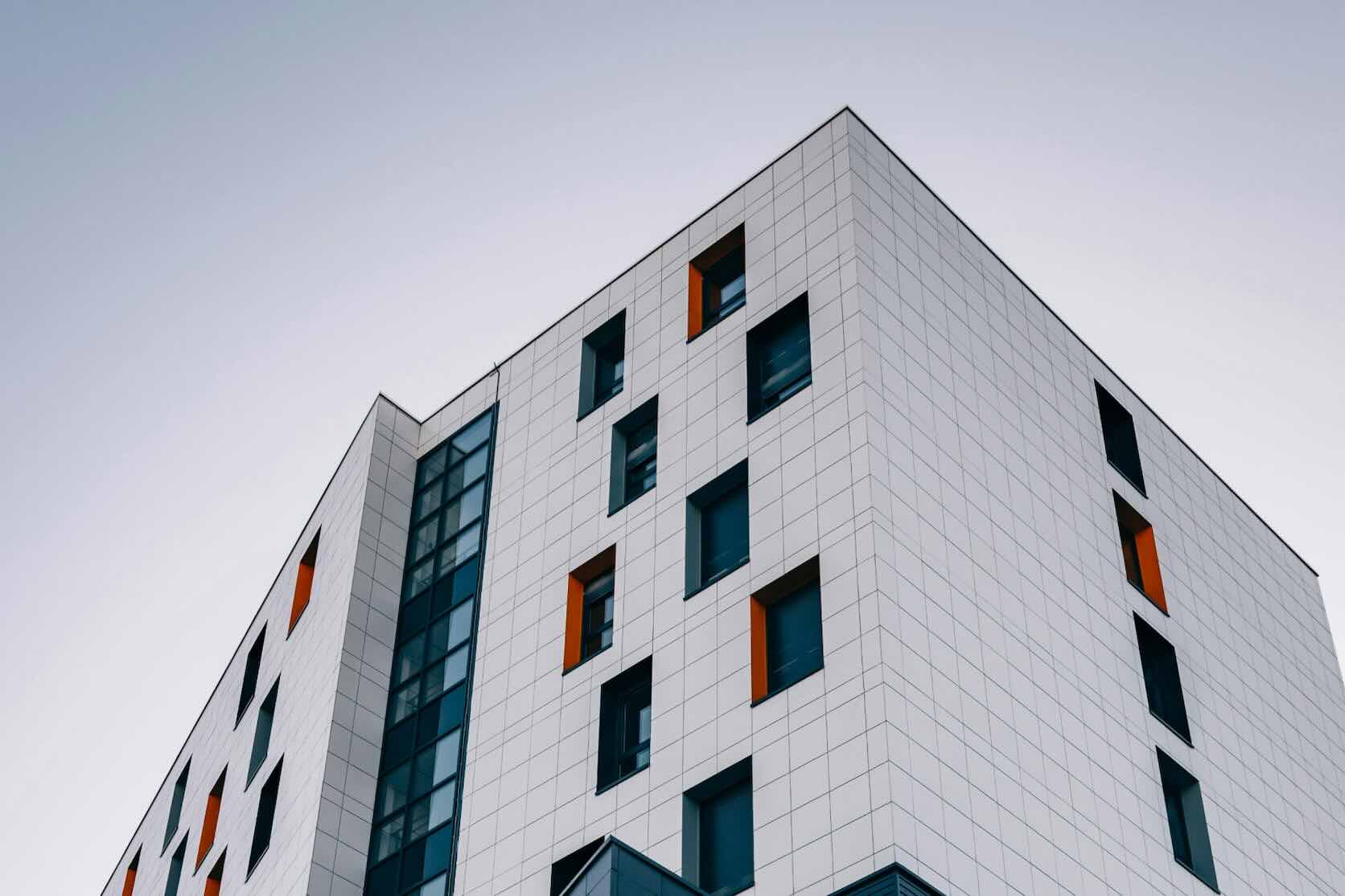 Förstå fastighets marknads cykler